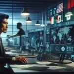 Comprendiendo la Ciberseguridad en México: Retos y Soluciones