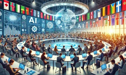 ¡CITIS 2024: Donde el Futuro de la Tecnología se Encuentra con la Innovación!