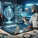 ¿Puede GPT-4 Diagnosticar Enfermedades? Una Nueva Frontera en la Innovación Médica