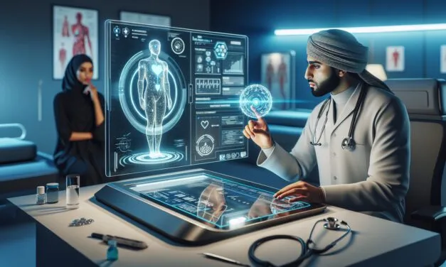 ¿Puede GPT-4 Diagnosticar Enfermedades? Una Nueva Frontera en la Innovación Médica