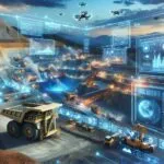 Komatsu fortalece el sector minero con la adquisición de Octodots Analytics y la integración de tecnología de IA