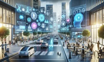 Las 11 Tendencias de Inteligencia Artificial para 2024