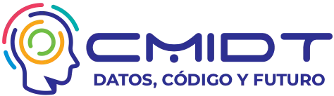 Centro Mexicano de Innovación de Datos y Tecnología