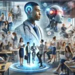 Explorando las 11 Tendencias de Inteligencia Artificial Para 2024: La Revolución de los Datos y la Tecnología