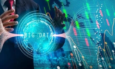 Pero… ¿Que es el Big Data?