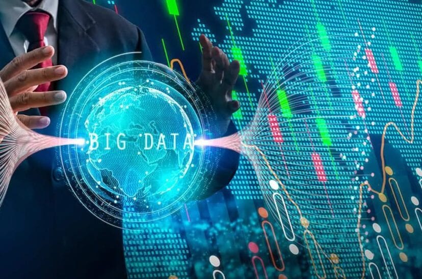 Pero… ¿Que es el Big Data?