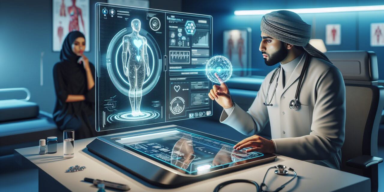 ¿Puede GPT-4 Diagnosticar Enfermedades? Una Nueva Frontera en la Innovación Médica
