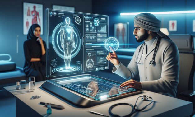 ¿Puede GPT-4 Diagnosticar Enfermedades? Una Nueva Frontera en la Innovación Médica