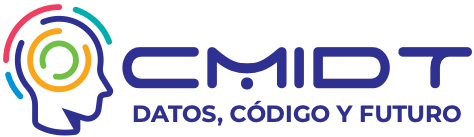 Centro Mexicano de Innovación de Datos y Tecnología