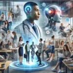 Explorando las 11 Tendencias de Inteligencia Artificial Para 2024: La Revolución de los Datos y la Tecnología