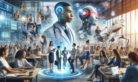 Explorando las 11 Tendencias de Inteligencia Artificial Para 2024: La Revolución de los Datos y la Tecnología